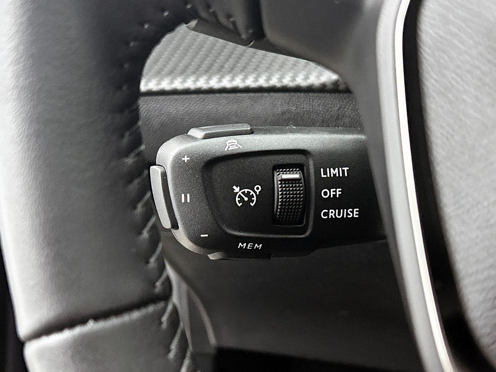 Peugeot 208 (KBD78P) met abonnement