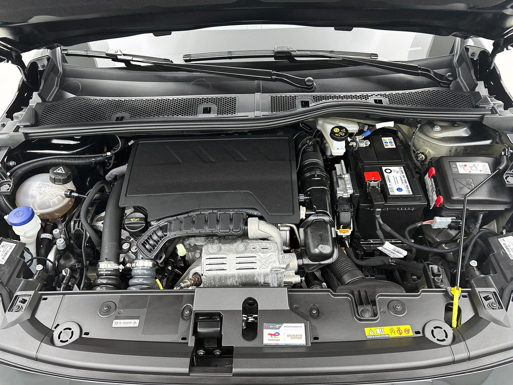 Peugeot 208 (KBD78P) met abonnement