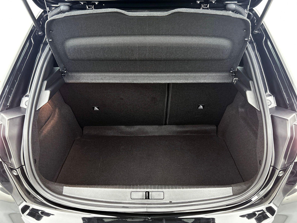 Peugeot 208 (KBD78P) met abonnement