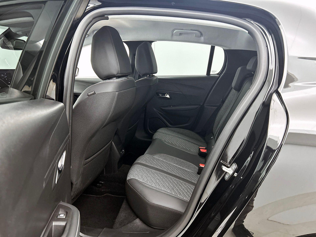 Peugeot 208 (KBD78P) met abonnement