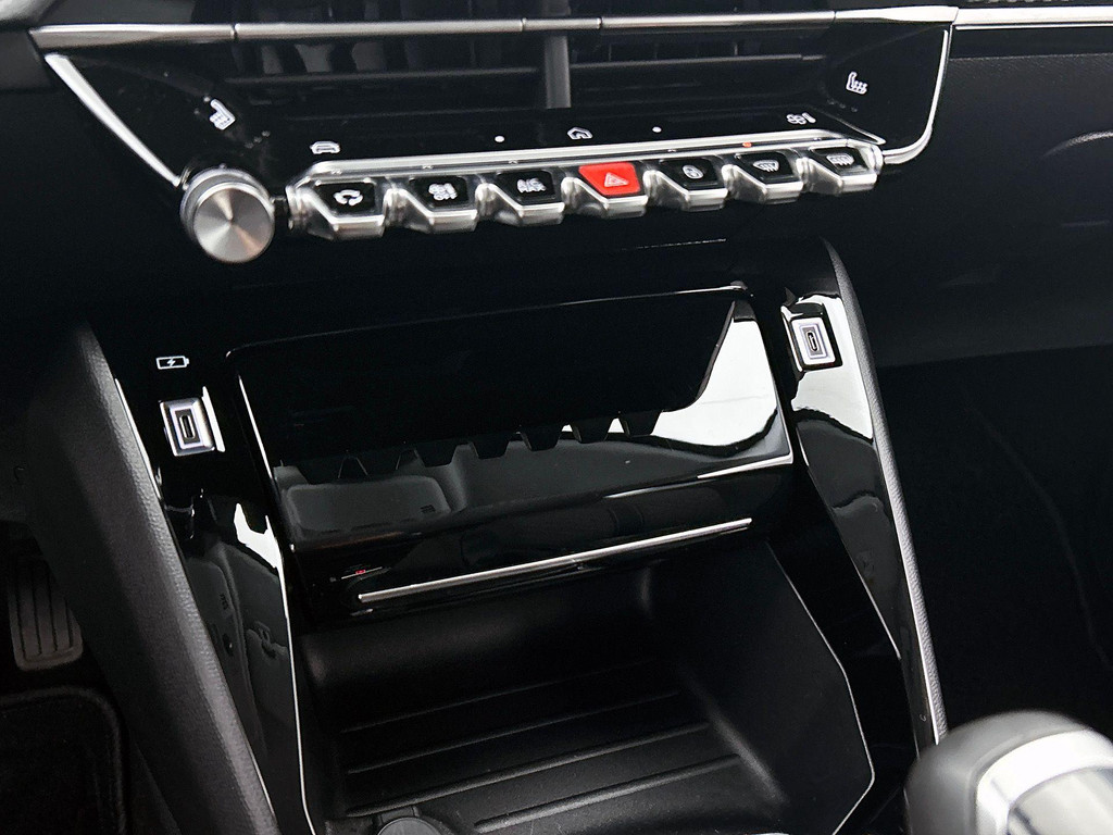 Peugeot 208 (KBD78P) met abonnement