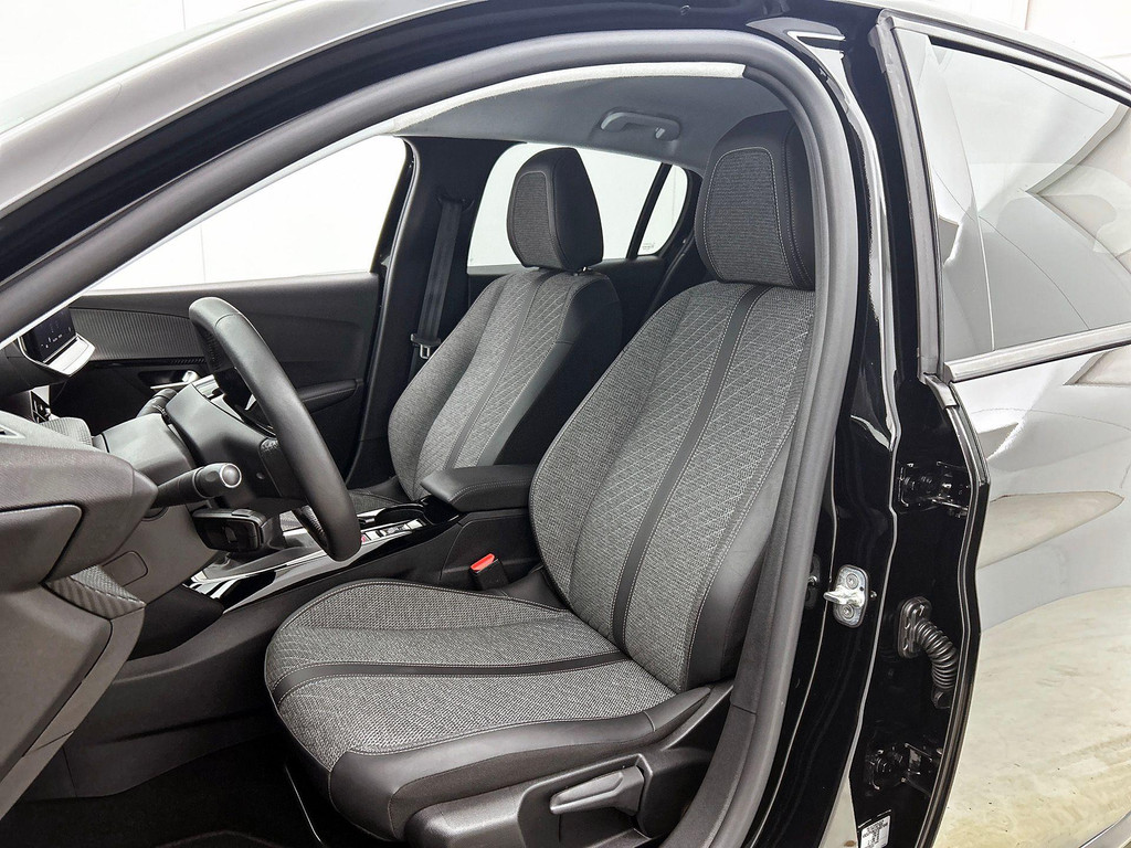 Peugeot 208 (KBD78P) met abonnement