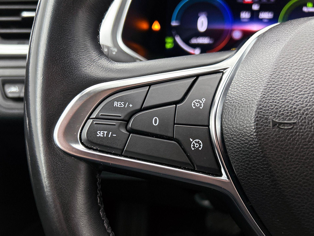 Renault Captur (KBH46J) met abonnement