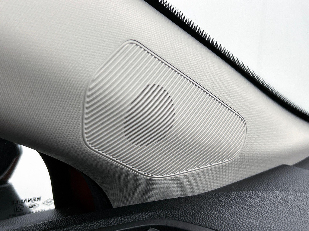 Renault Captur (KBH46J) met abonnement