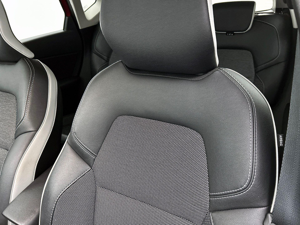 Renault Captur (KBH46J) met abonnement