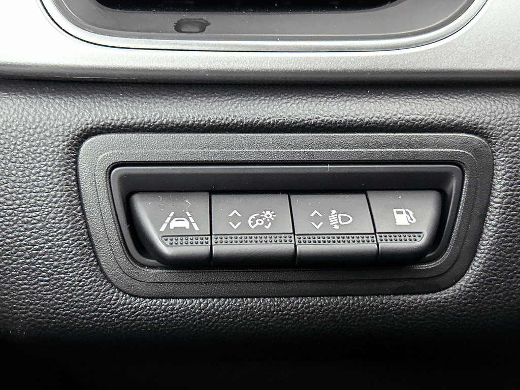 Renault Captur (KBH46J) met abonnement