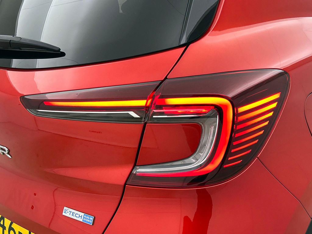 Renault Captur (KBH46J) met abonnement