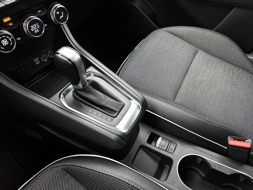 Renault Captur (KBH46J) met abonnement