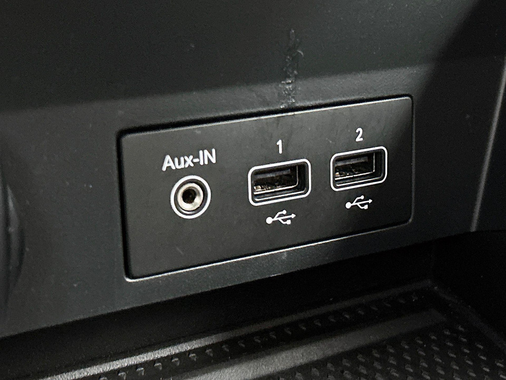 Renault Captur (KBH46J) met abonnement