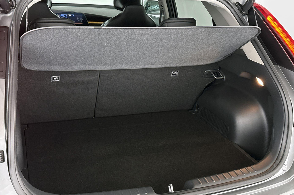 Kia Niro (KBL21R) met abonnement