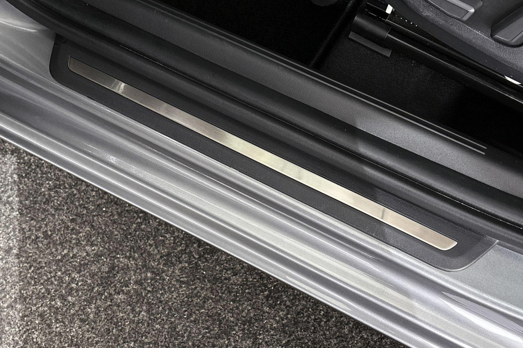 Kia Niro (KBL21R) met abonnement