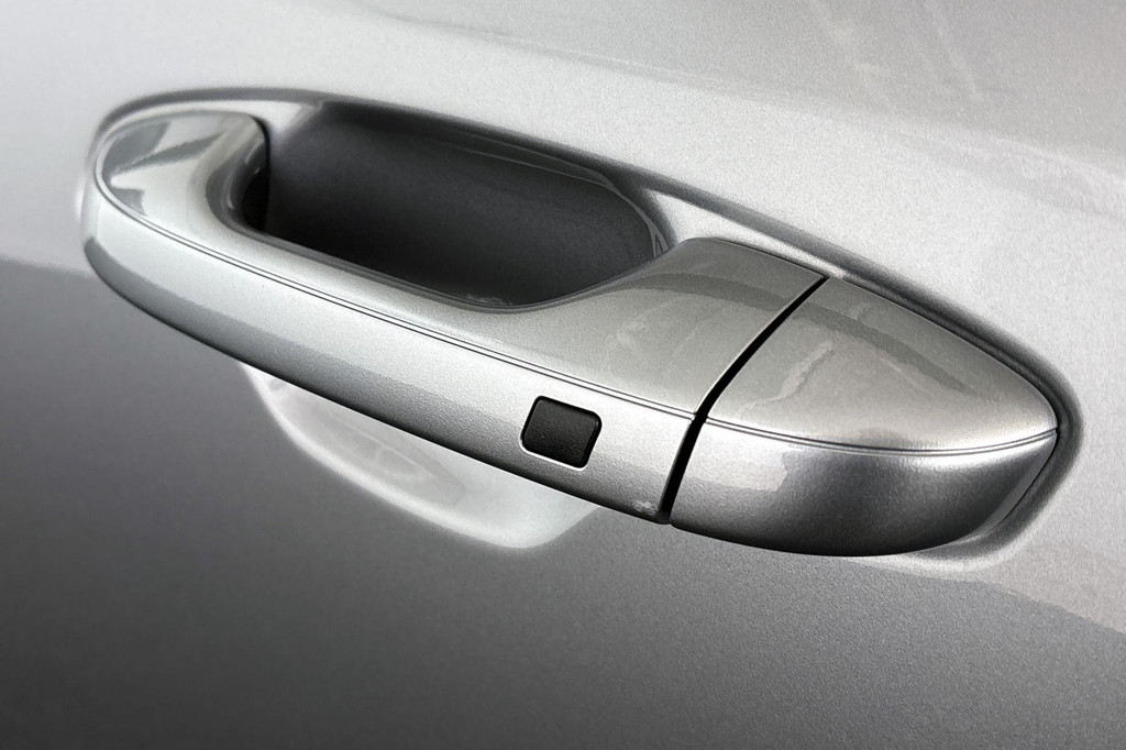 Kia Niro (KBL21R) met abonnement