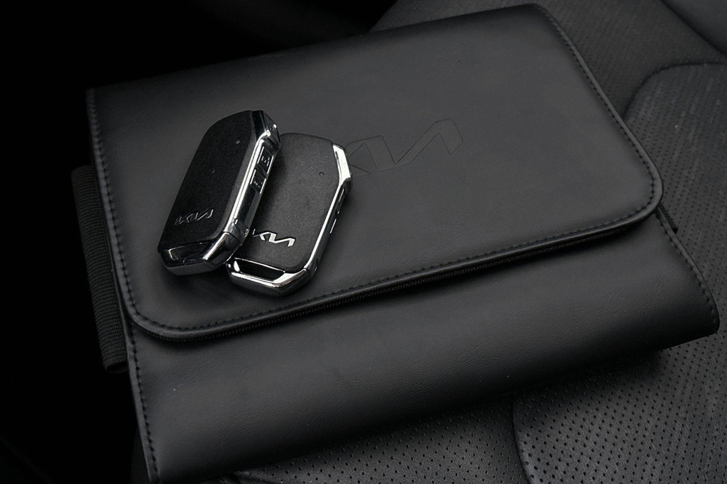 Kia Niro (KBL21R) met abonnement