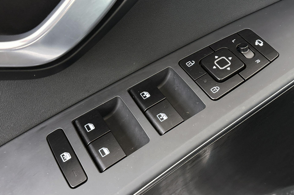 Kia Niro (KBL21R) met abonnement