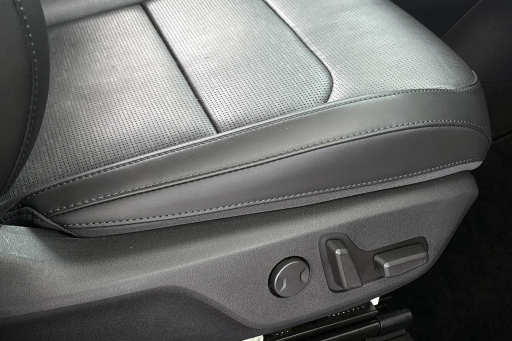 Kia Niro (KBL21R) met abonnement