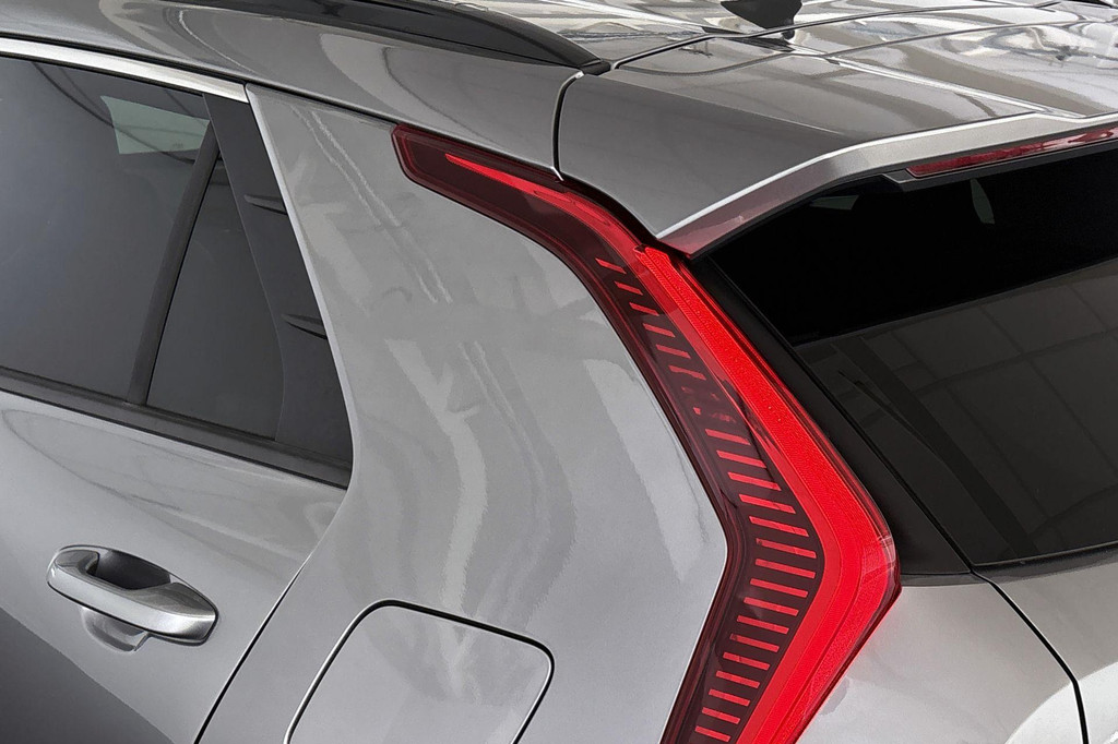 Kia Niro (KBL21R) met abonnement