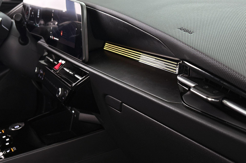 Kia Niro (KBL21R) met abonnement