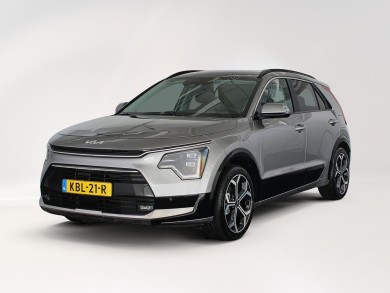 Kia Niro (KBL21R) met auto abonnement