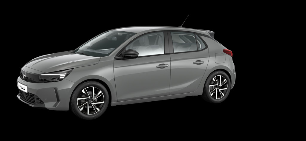 Opel Corsa (JZR22X) met abonnement
