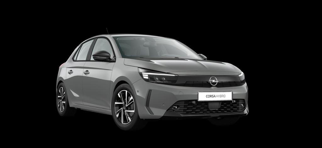 Opel Corsa (JZR22X) met abonnement
