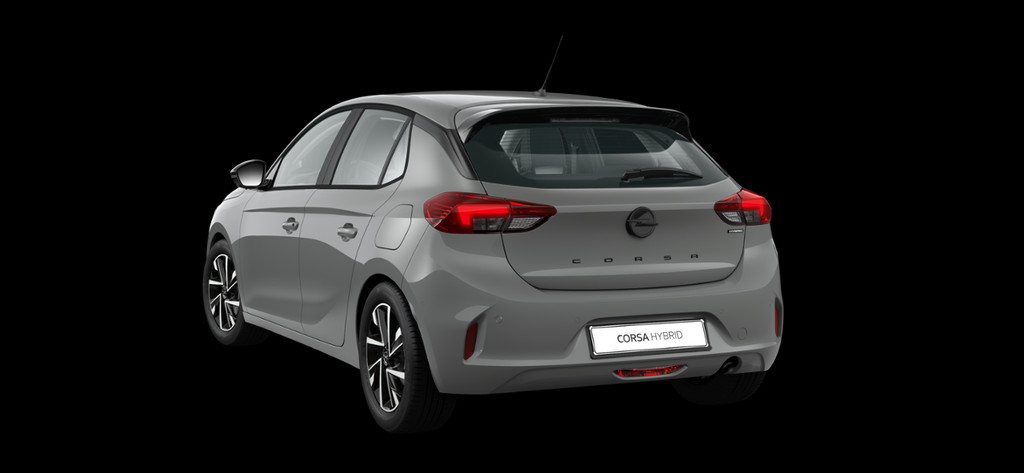 Opel Corsa (JZR22X) met abonnement