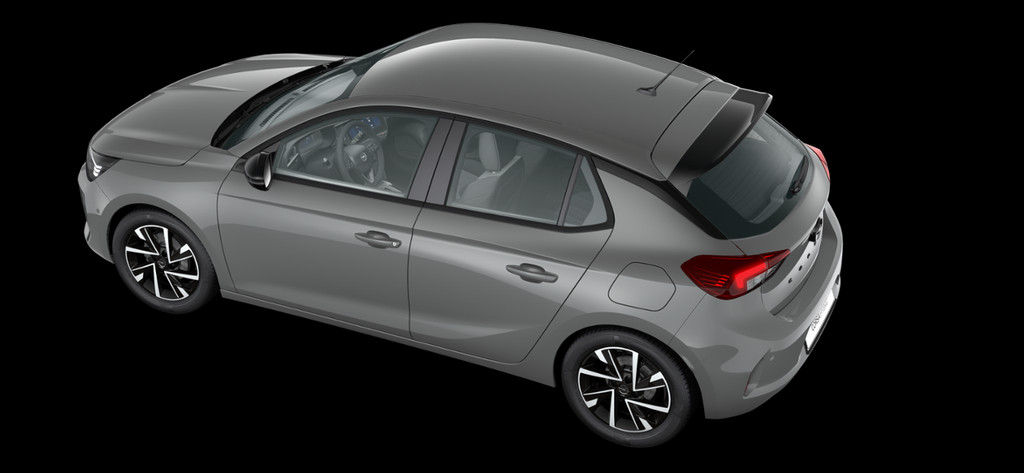 Opel Corsa (JZR22X) met abonnement
