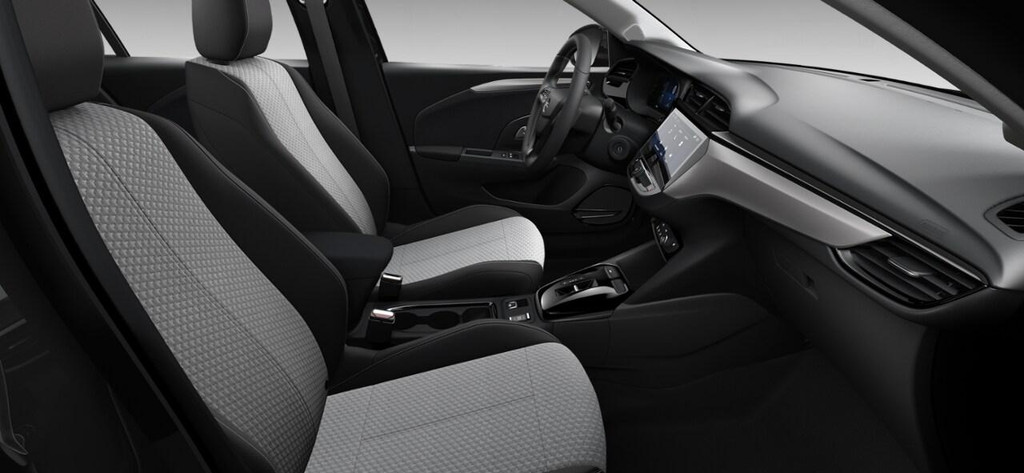 Opel Corsa (JZR22X) met abonnement