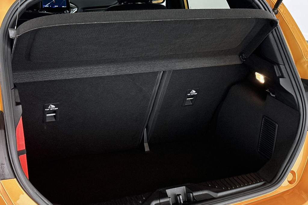 Ford Fiesta (H545LH) met abonnement