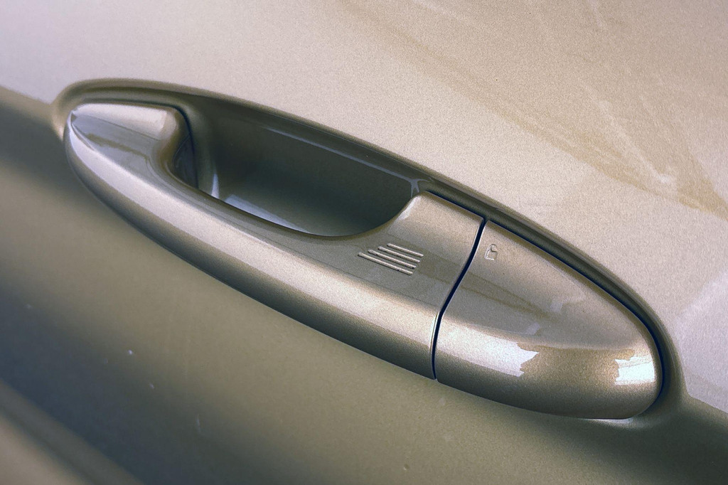 Ford Fiesta (H545LH) met abonnement