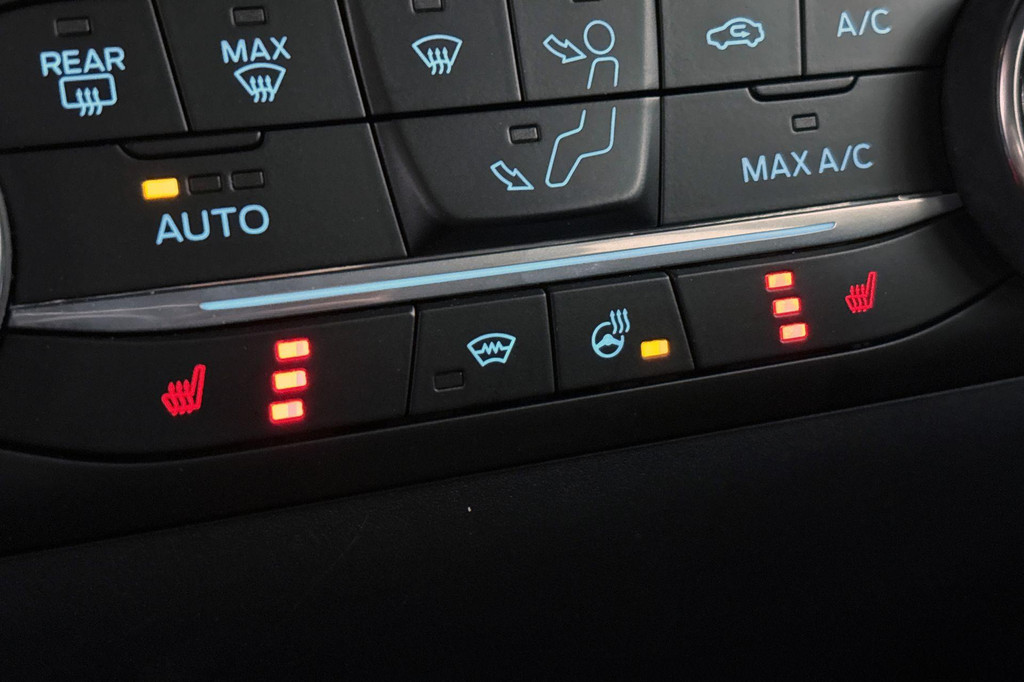 Ford Fiesta (H545LH) met abonnement