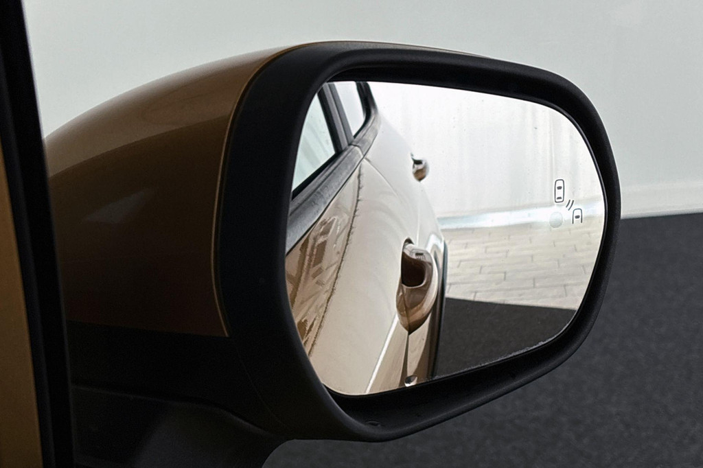 Ford Fiesta (H545LH) met abonnement