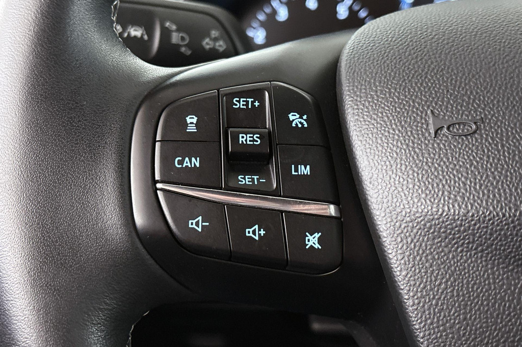 Ford Fiesta (H545LH) met abonnement