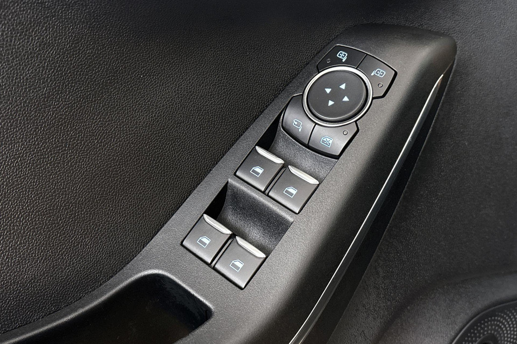 Ford Fiesta (H545LH) met abonnement