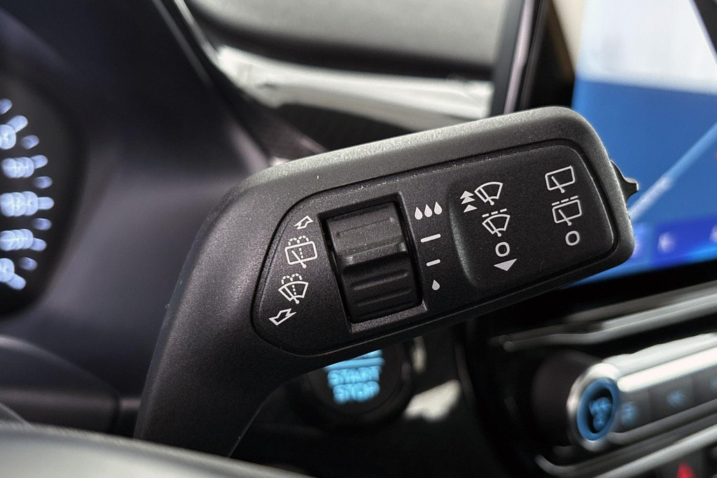 Ford Fiesta (H545LH) met abonnement