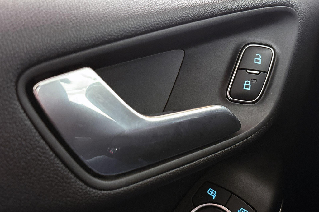 Ford Fiesta (H545LH) met abonnement