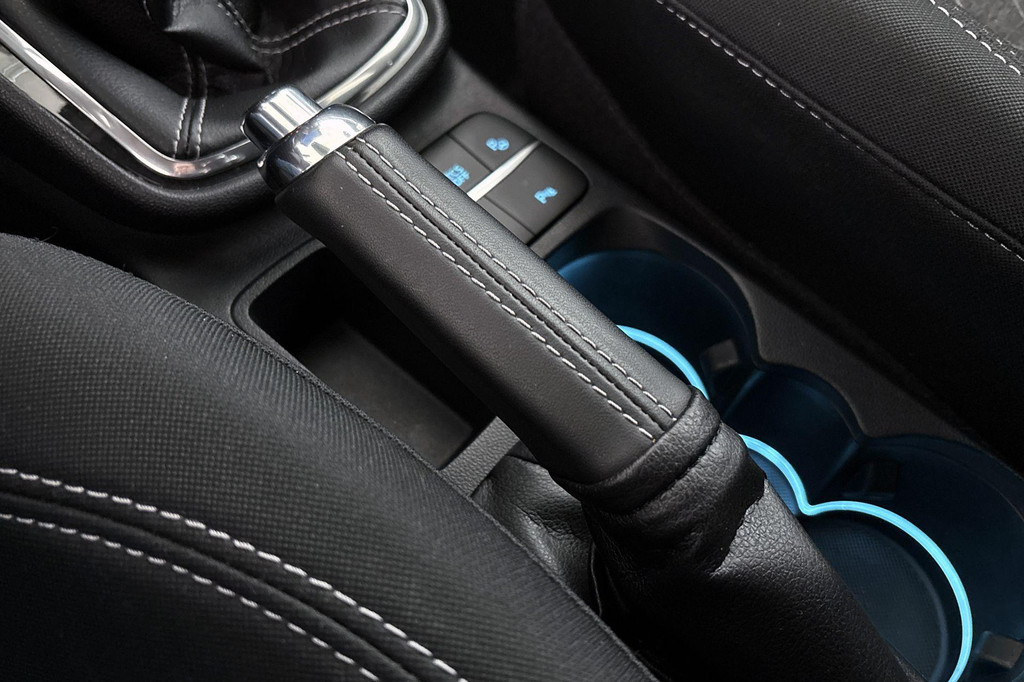 Ford Fiesta (H545LH) met abonnement