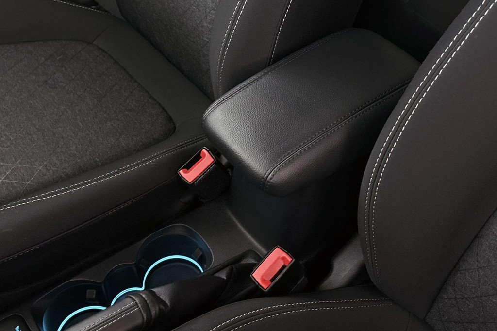 Ford Fiesta (H545LH) met abonnement