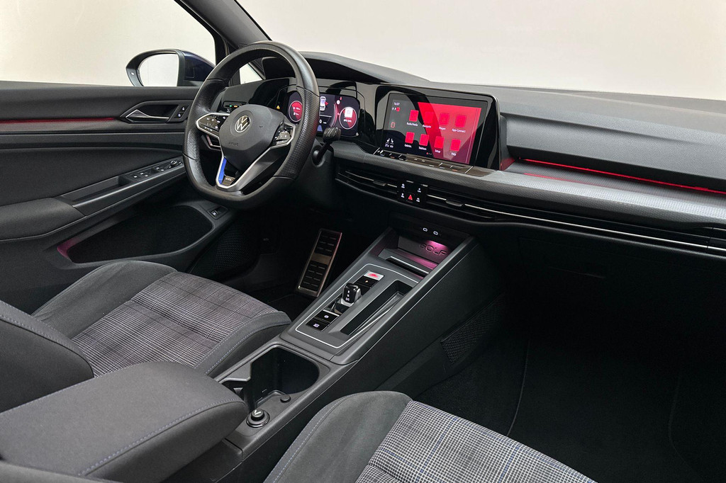 Volkswagen Golf GTE (JZK34J) met abonnement