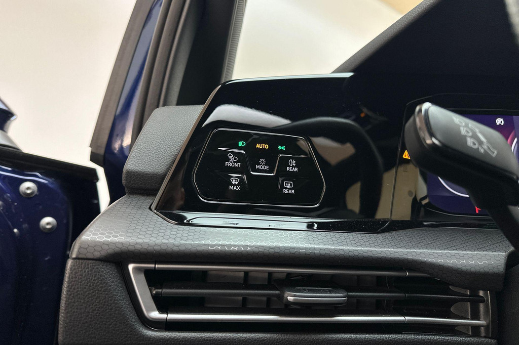 Volkswagen Golf GTE (JZK34J) met abonnement