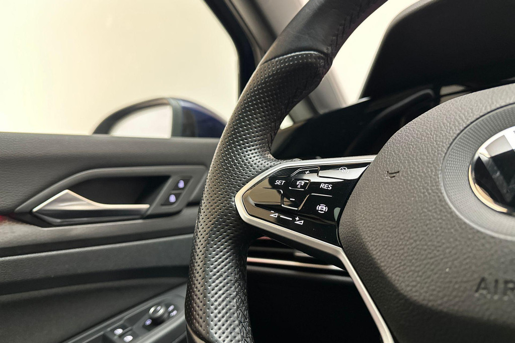 Volkswagen Golf GTE (JZK34J) met abonnement