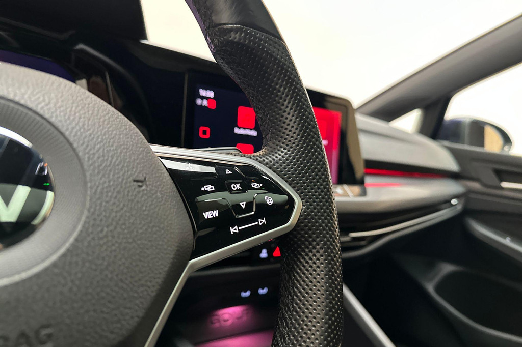 Volkswagen Golf GTE (JZK34J) met abonnement