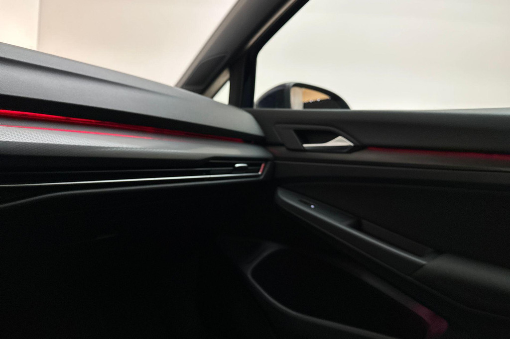 Volkswagen Golf GTE (JZK34J) met abonnement