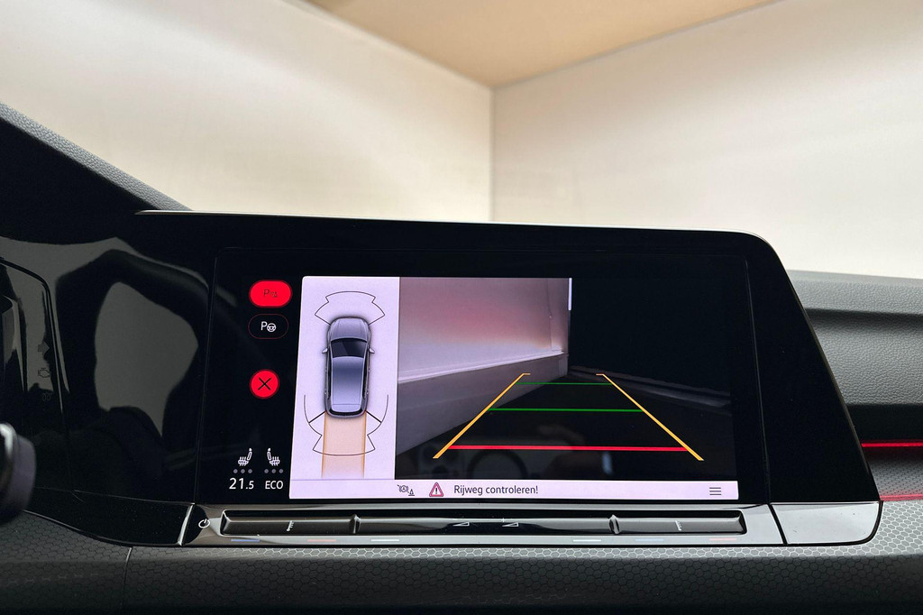 Volkswagen Golf GTE (JZK34J) met abonnement