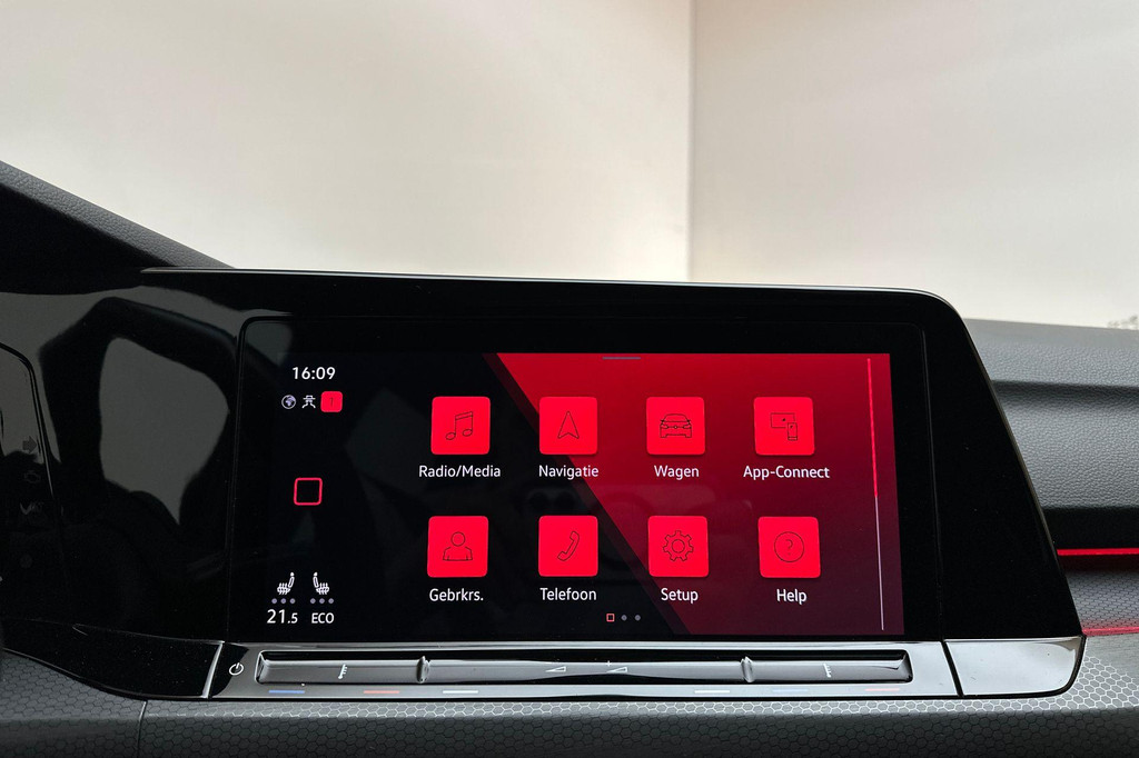 Volkswagen Golf GTE (JZK34J) met abonnement