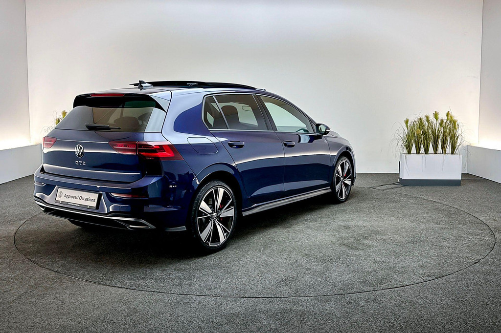 Volkswagen Golf GTE (JZK34J) met abonnement