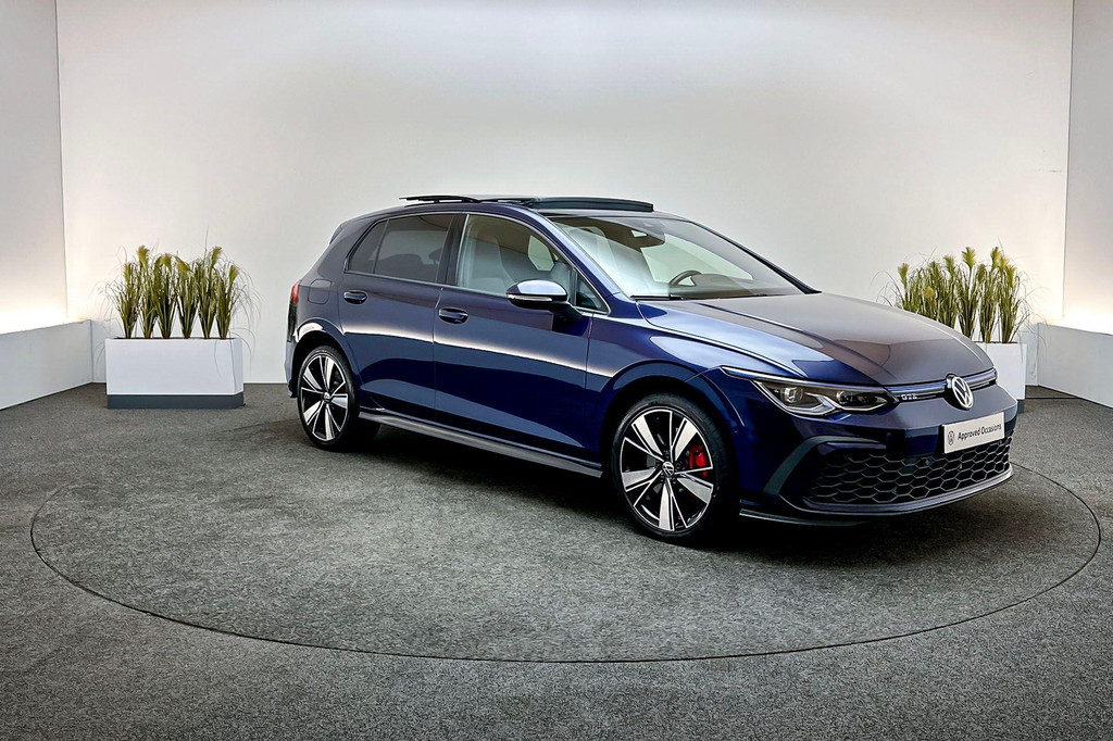 Volkswagen Golf GTE (JZK34J) met abonnement