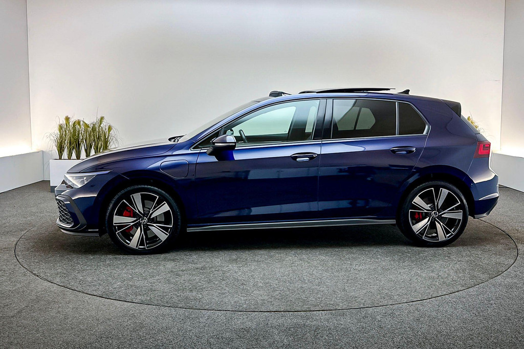 Volkswagen Golf GTE (JZK34J) met abonnement