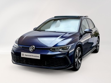 Volkswagen Golf GTE (JZK34J) met auto abonnement