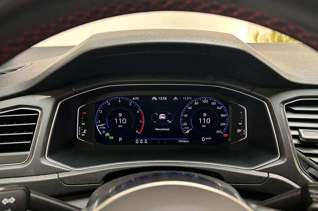 Volkswagen T-Roc (P098JX) met abonnement