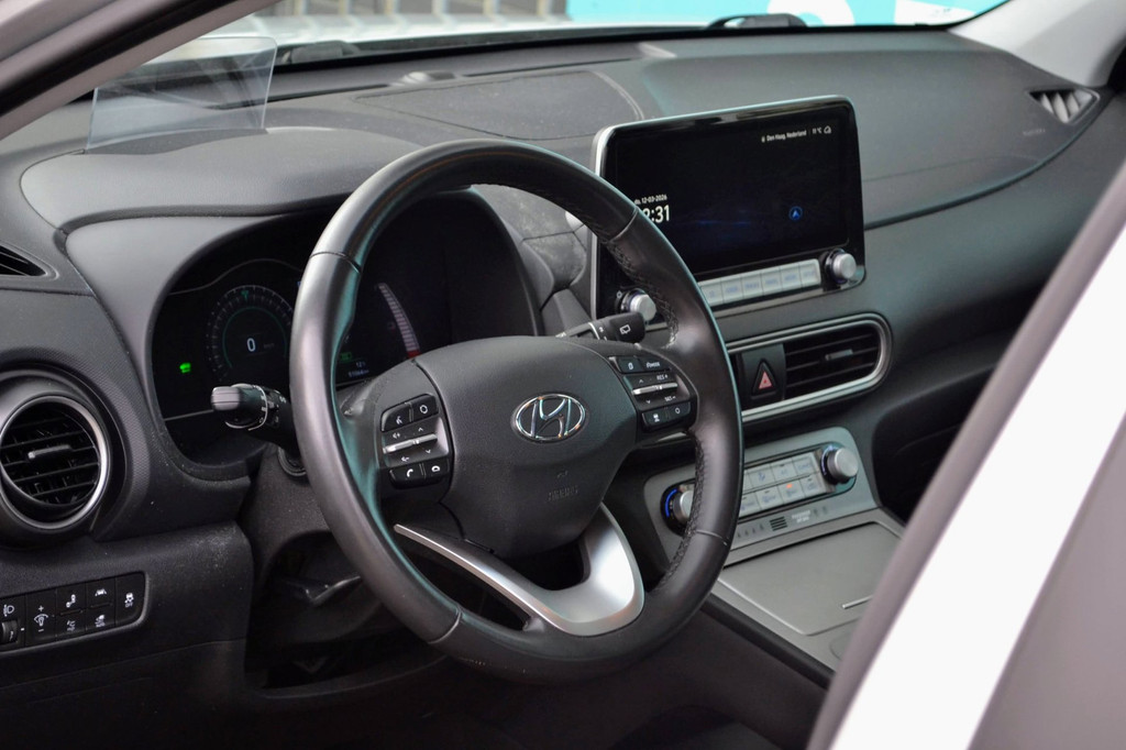 Hyundai Kona (K996JH) met abonnement